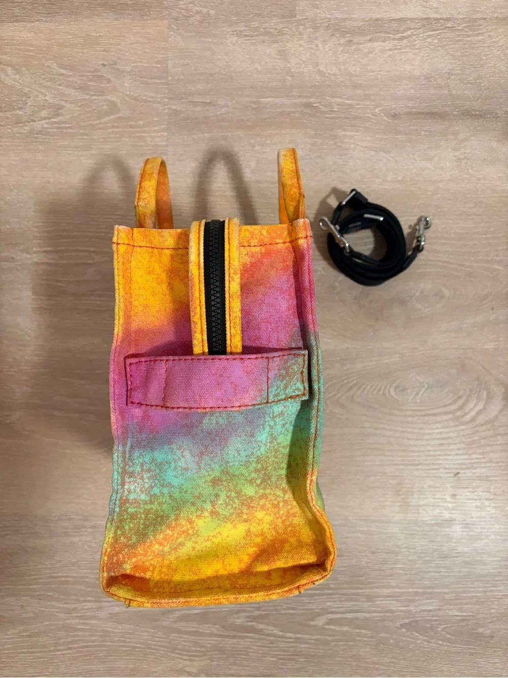 Medium Marc Jacobs “Sunset Crown” 🌅👑 The Tote Bag